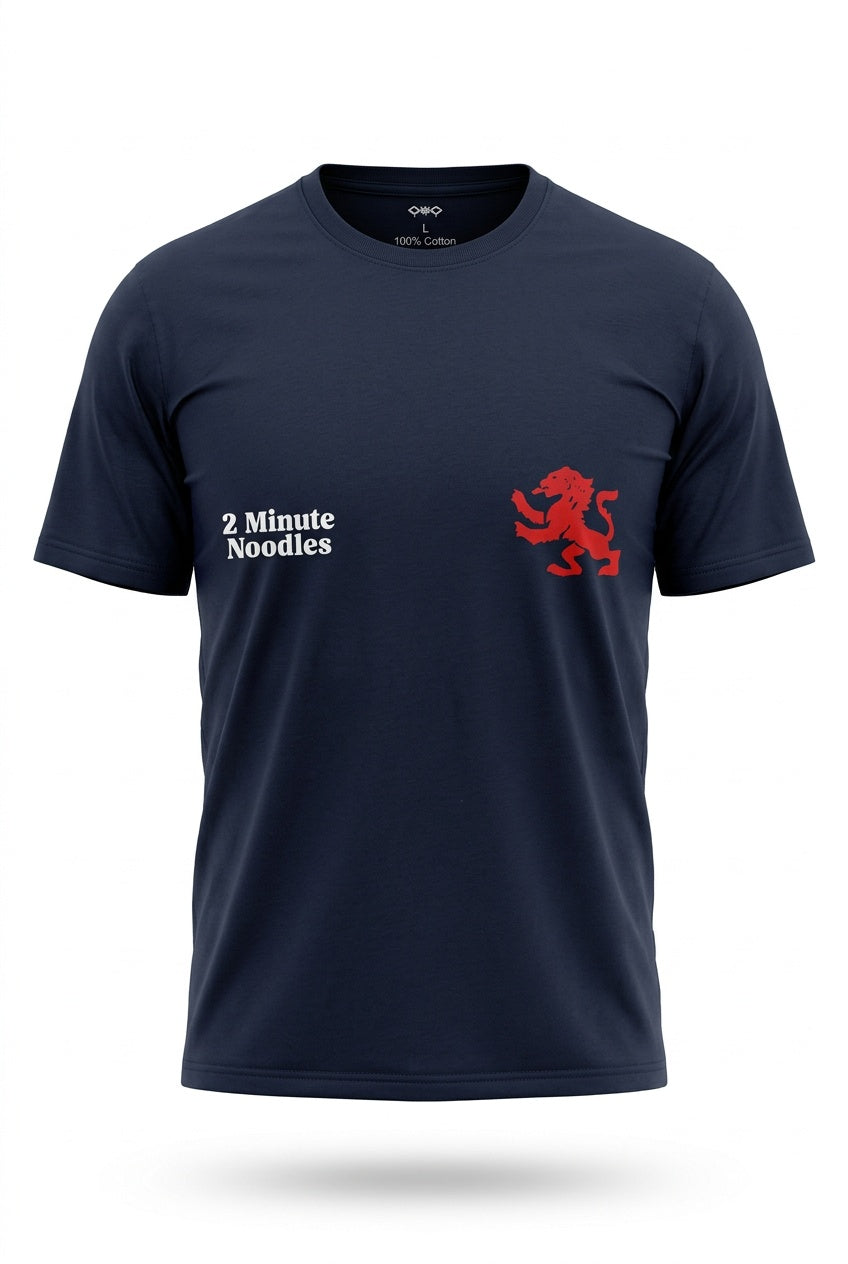 Muir College Grade 7 Class of '26 T-shirt