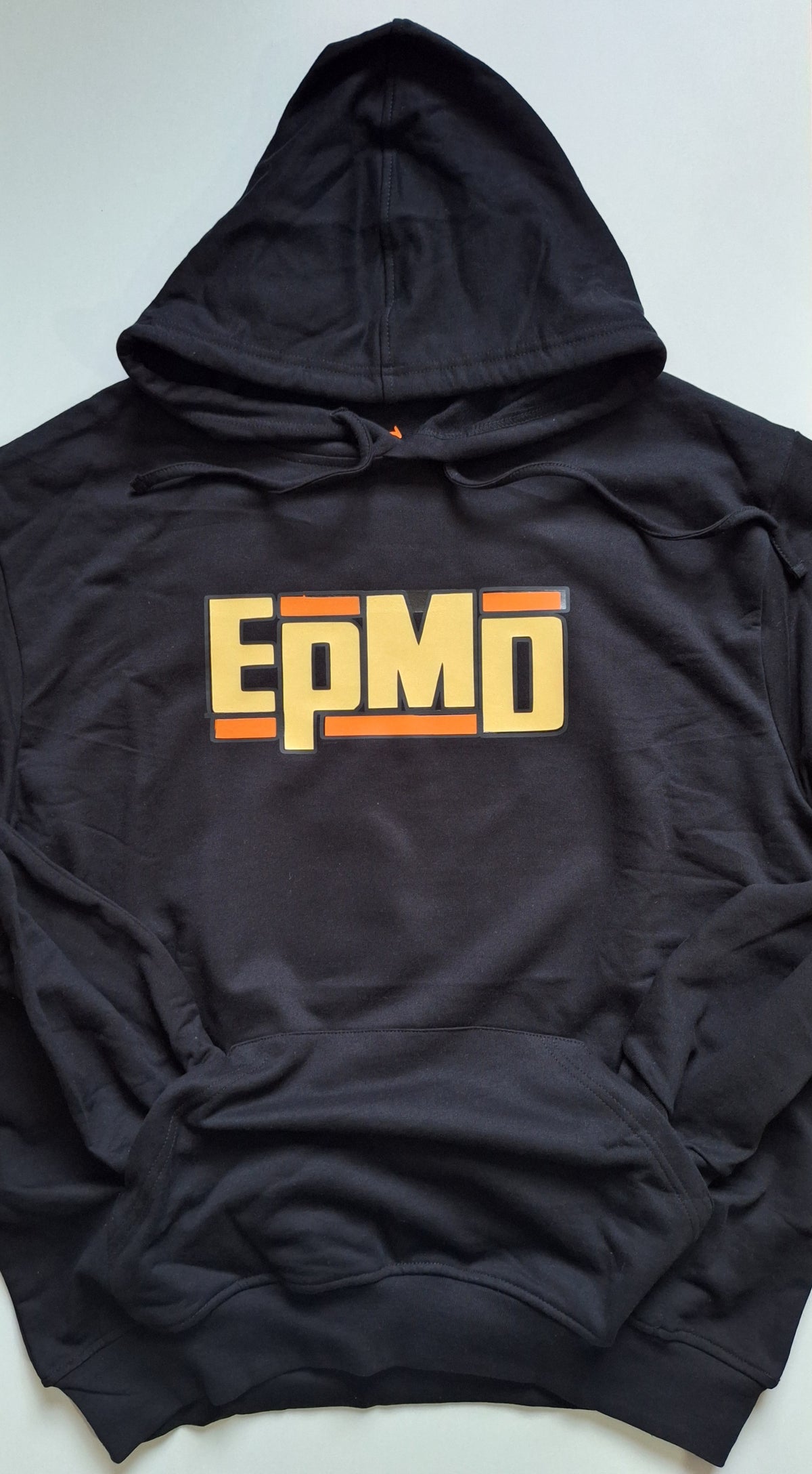 EPMD Hoodie - Catch Body Customs