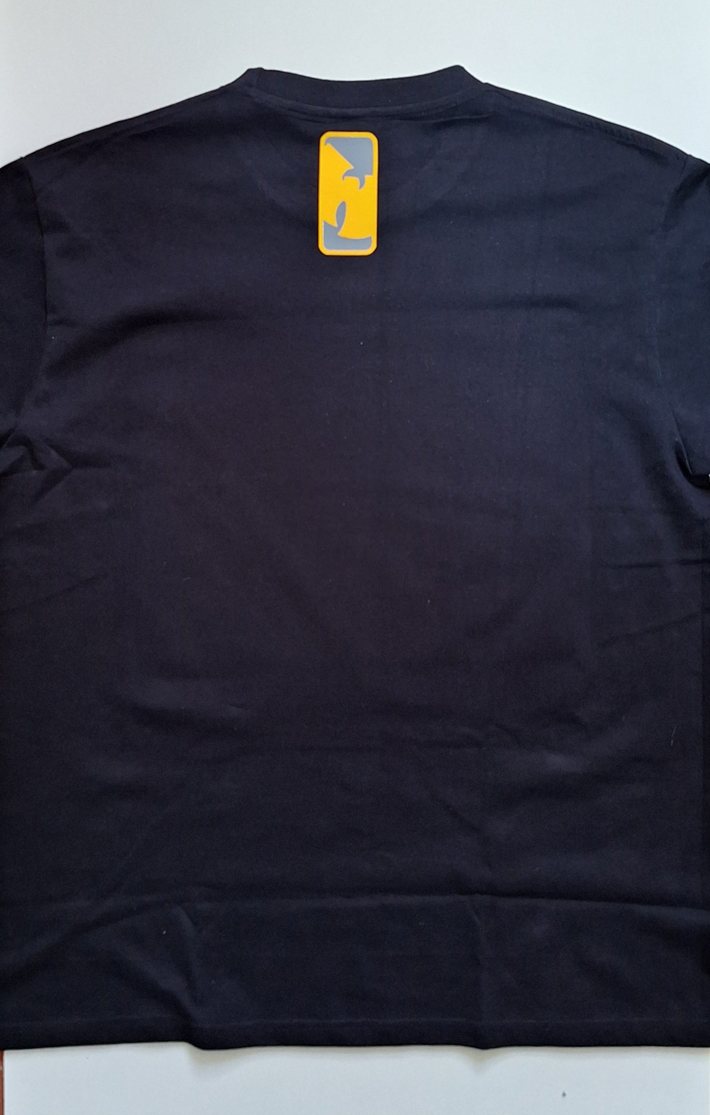 New York Wu-Tang Bockers T-shirt - Catch Body Customs