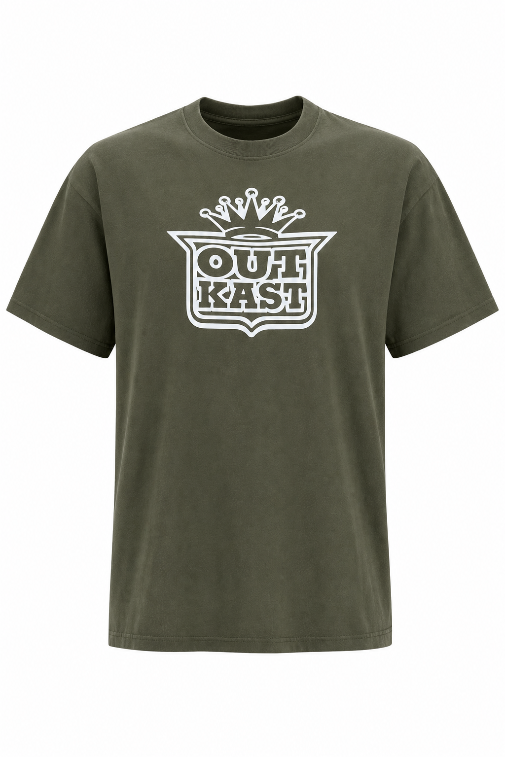Outkast T-Shirts - Catch Body Customs