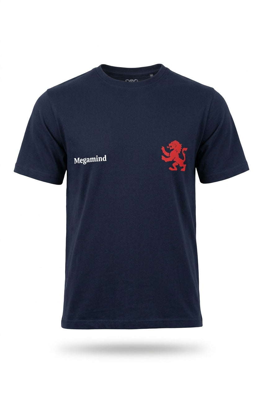 Muir College Grade 7 Class of '26 T-shirt