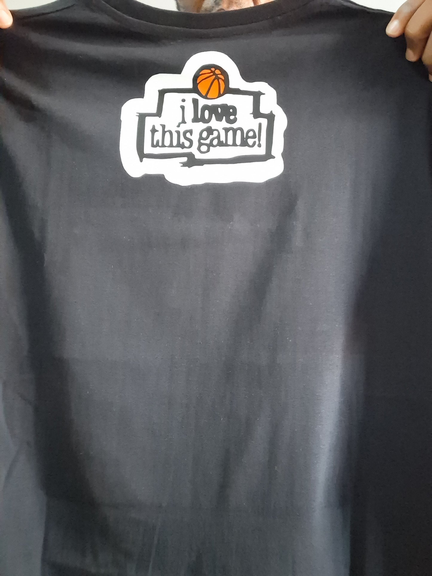 Who Got Next T-Shirt
