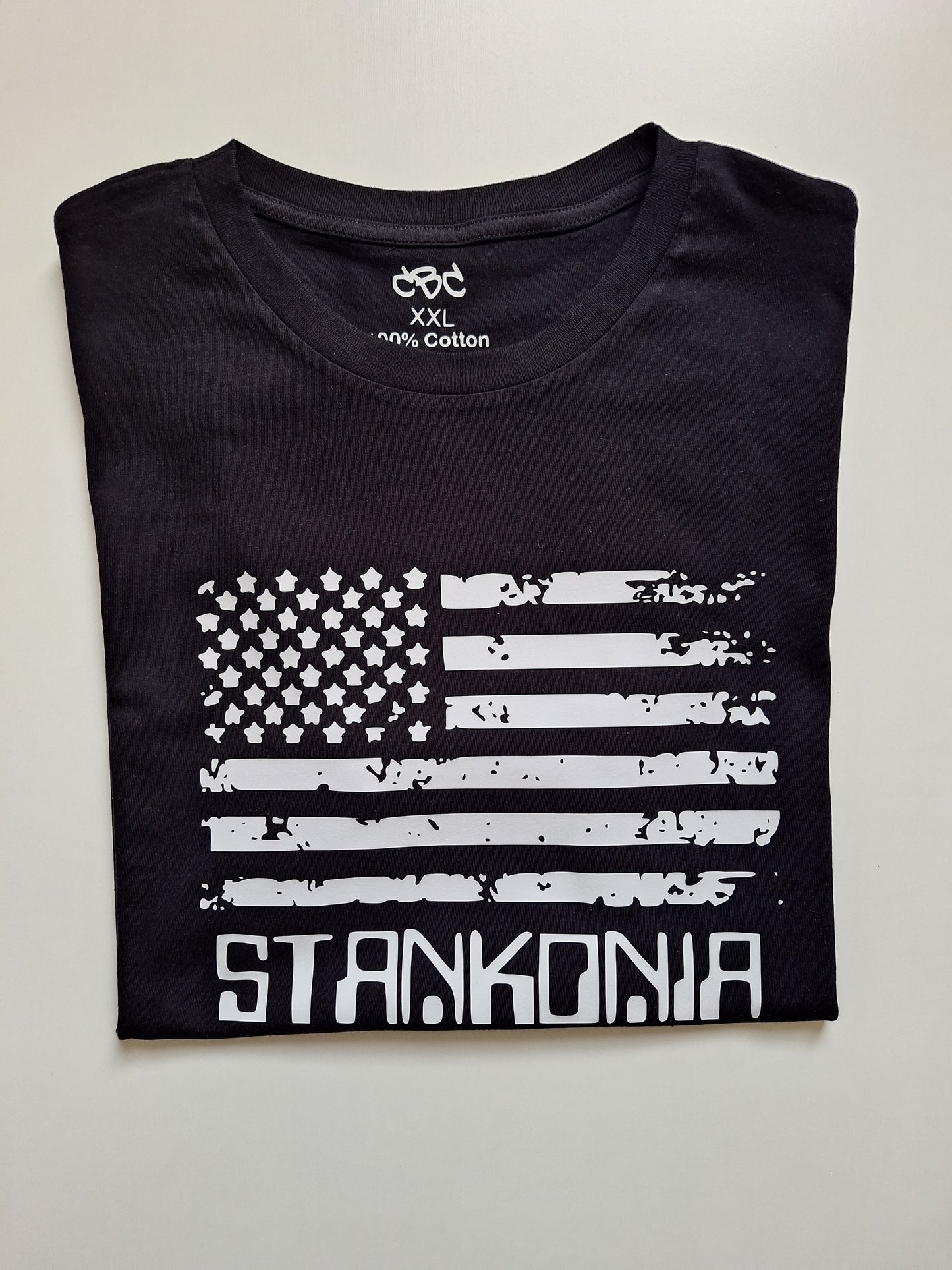 Stankonia T-Shirt - Catch Body Customs