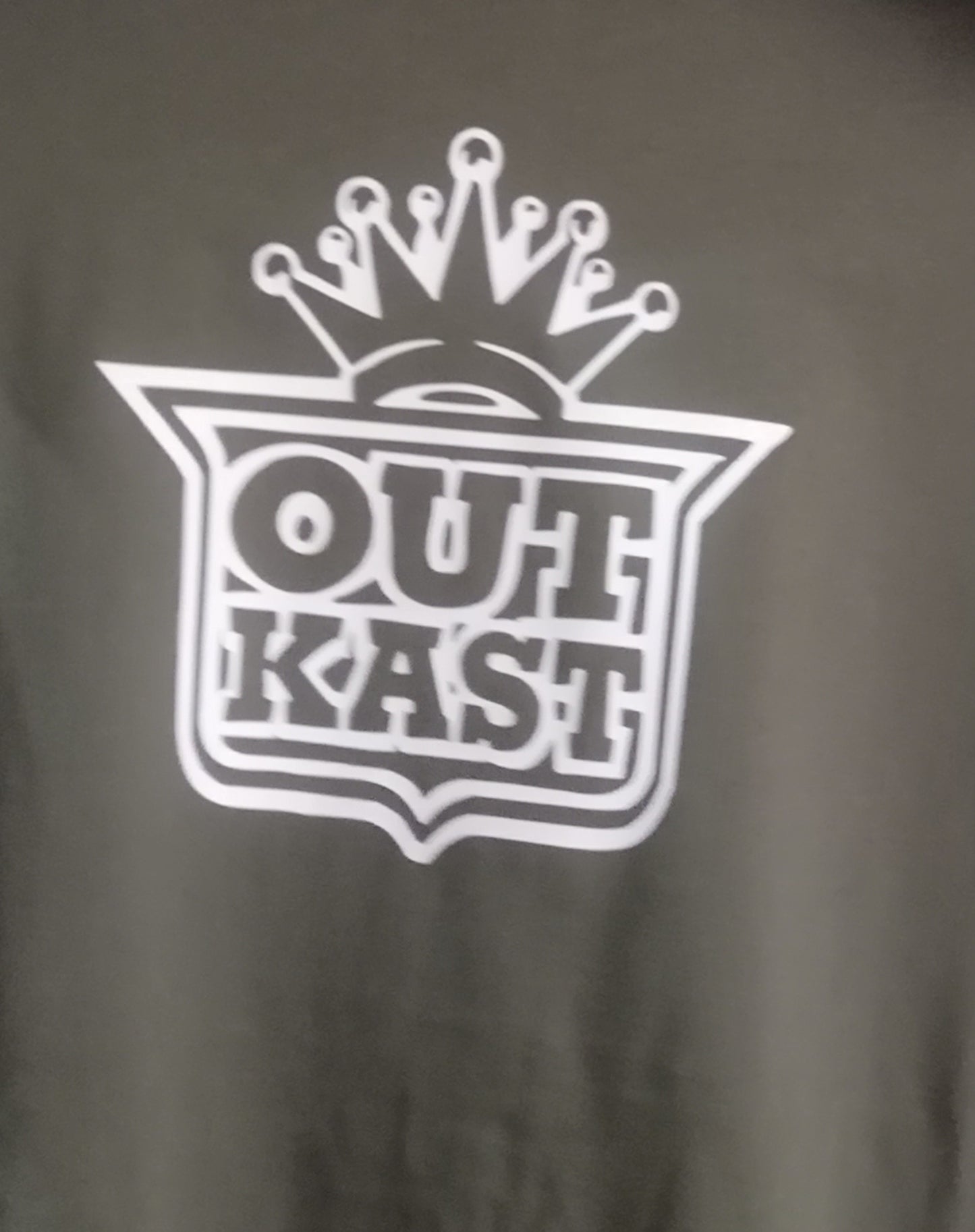 Outkast T-Shirts