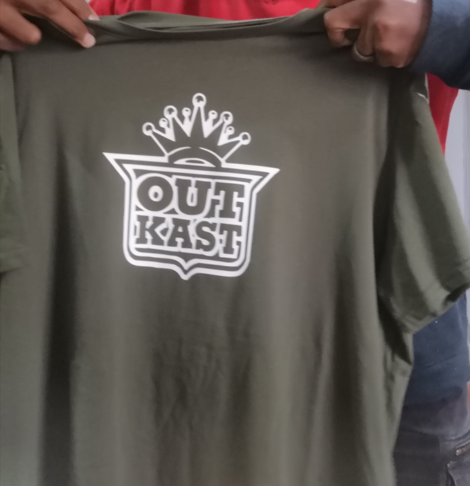Outkast T-Shirts