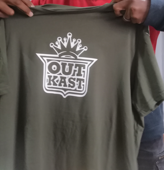 Outkast T-Shirts