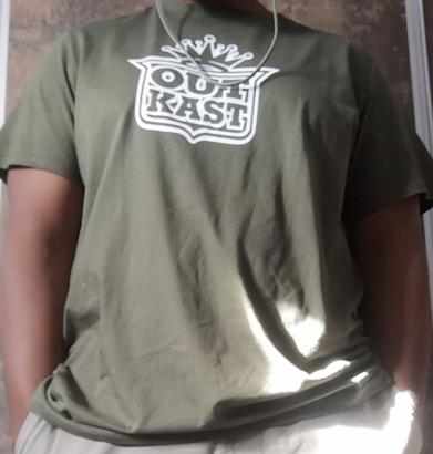 Outkast T-Shirts