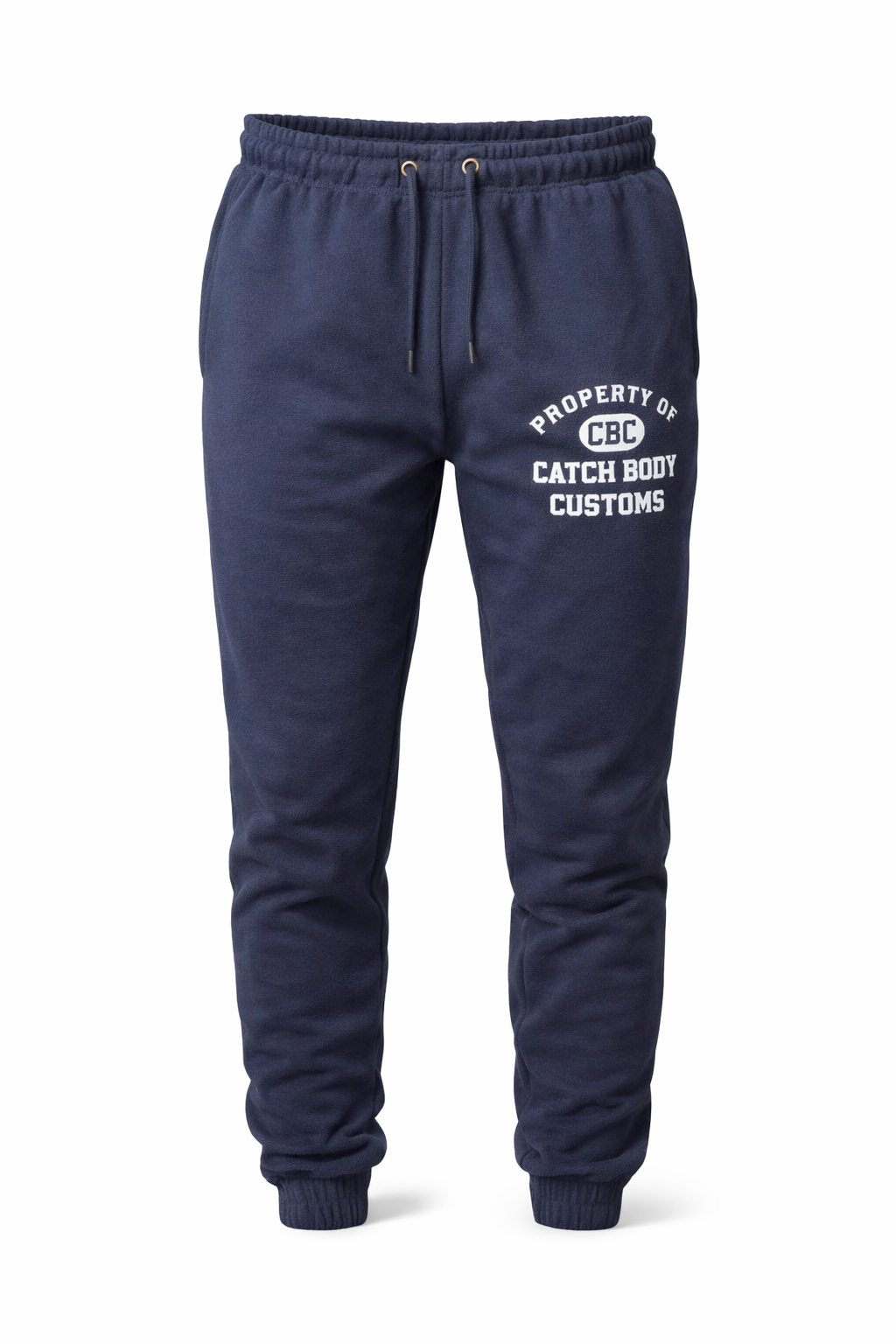 Property of CBC Sweatpants - Catch Body Customs