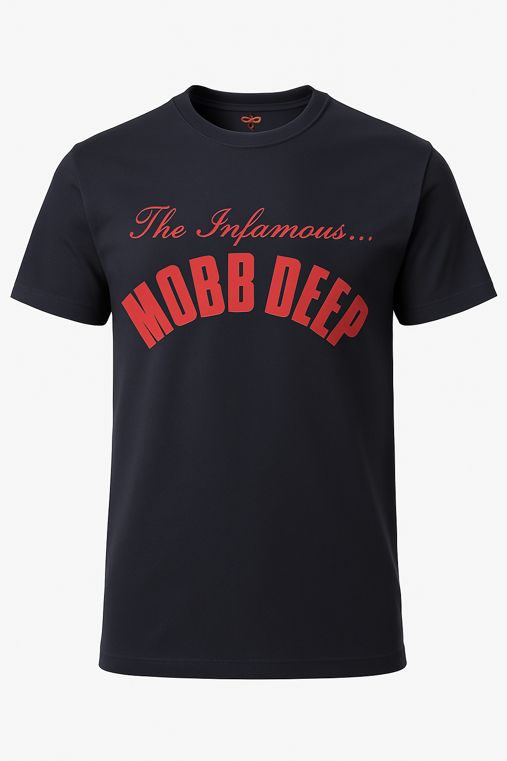 The Infamous Mobb Deep T-shirt - Catch Body Customs
