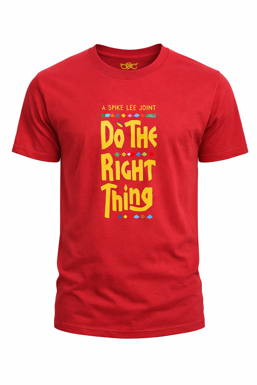 Do The Right Thing - Catch Body Customs