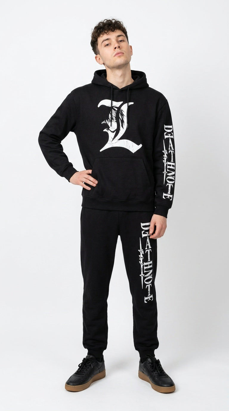 Death Note Joggers