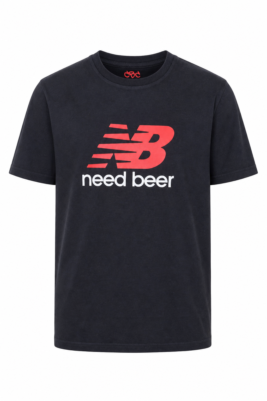 NB T-Shirt - Catch Body Customs
