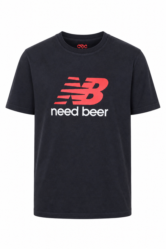 NB T-Shirt - Catch Body Customs