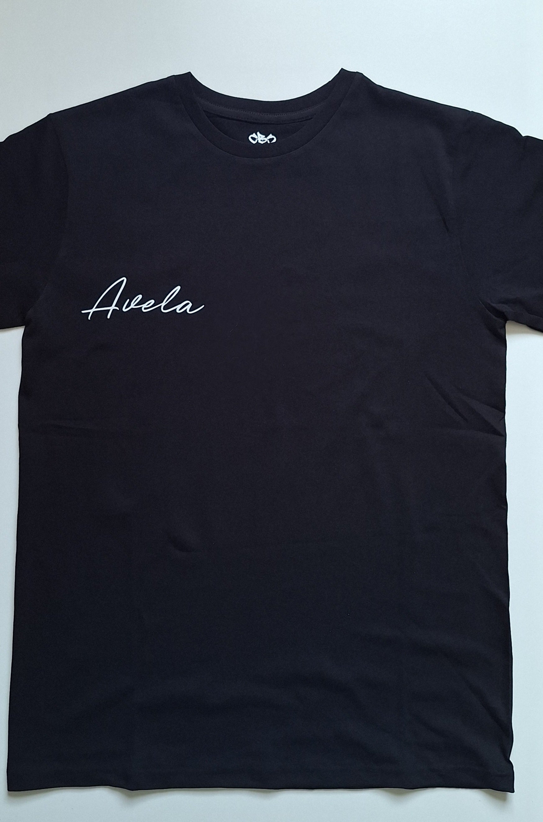 Iziduko Africa T-shirt - Catch Body Customs