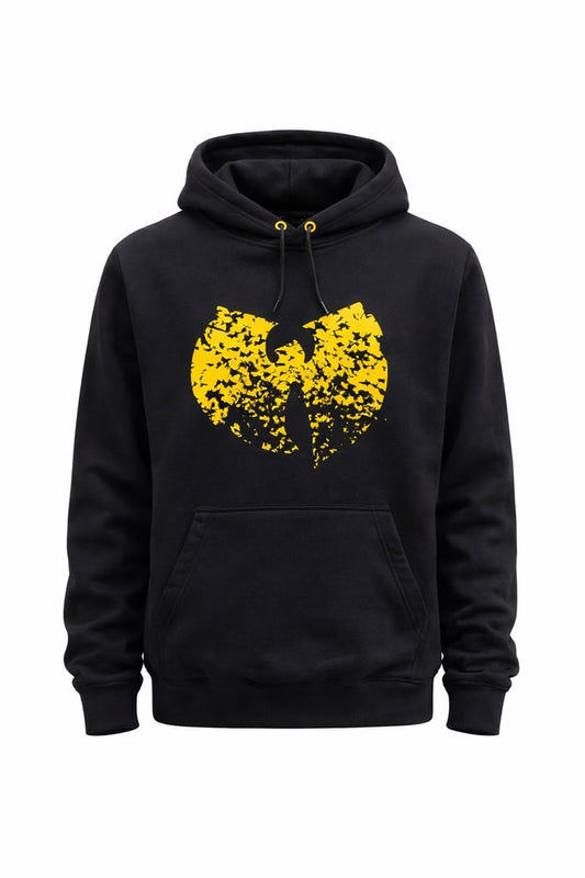 The Wu-Tang Swarm Hoodie - Catch Body Customs