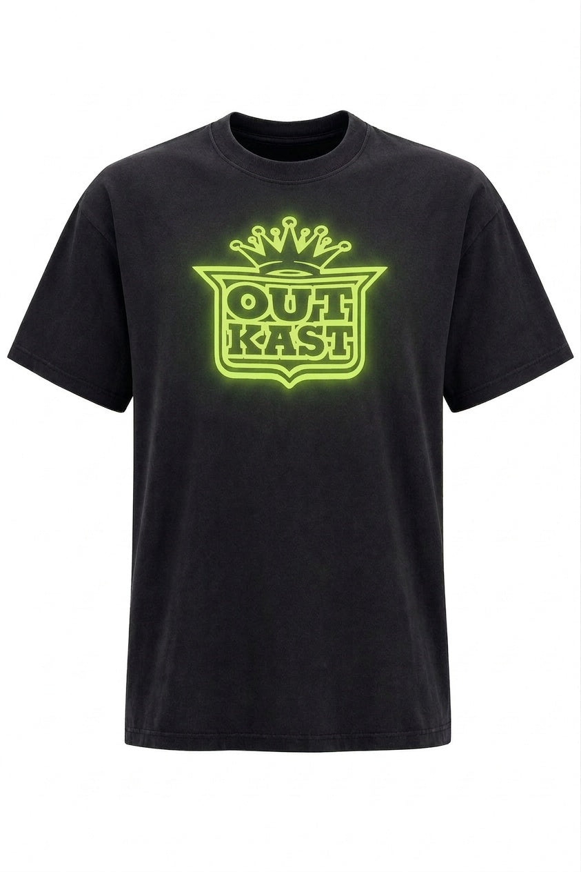 Outkast T-Shirts - Catch Body Customs