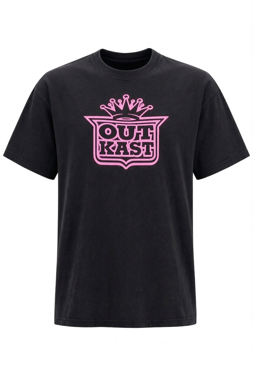 Outkast T-Shirts - Catch Body Customs