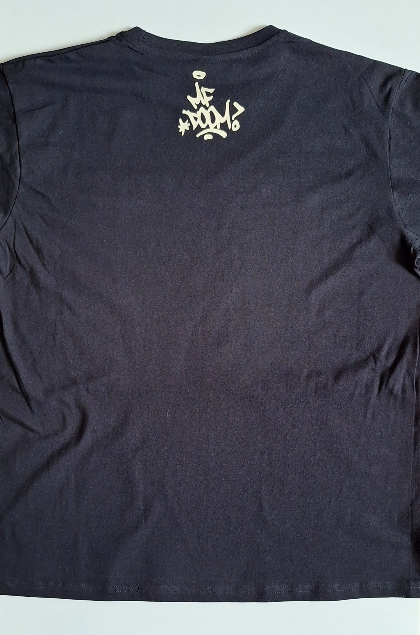 Born Like This T-Shirt - Catch Body Customs