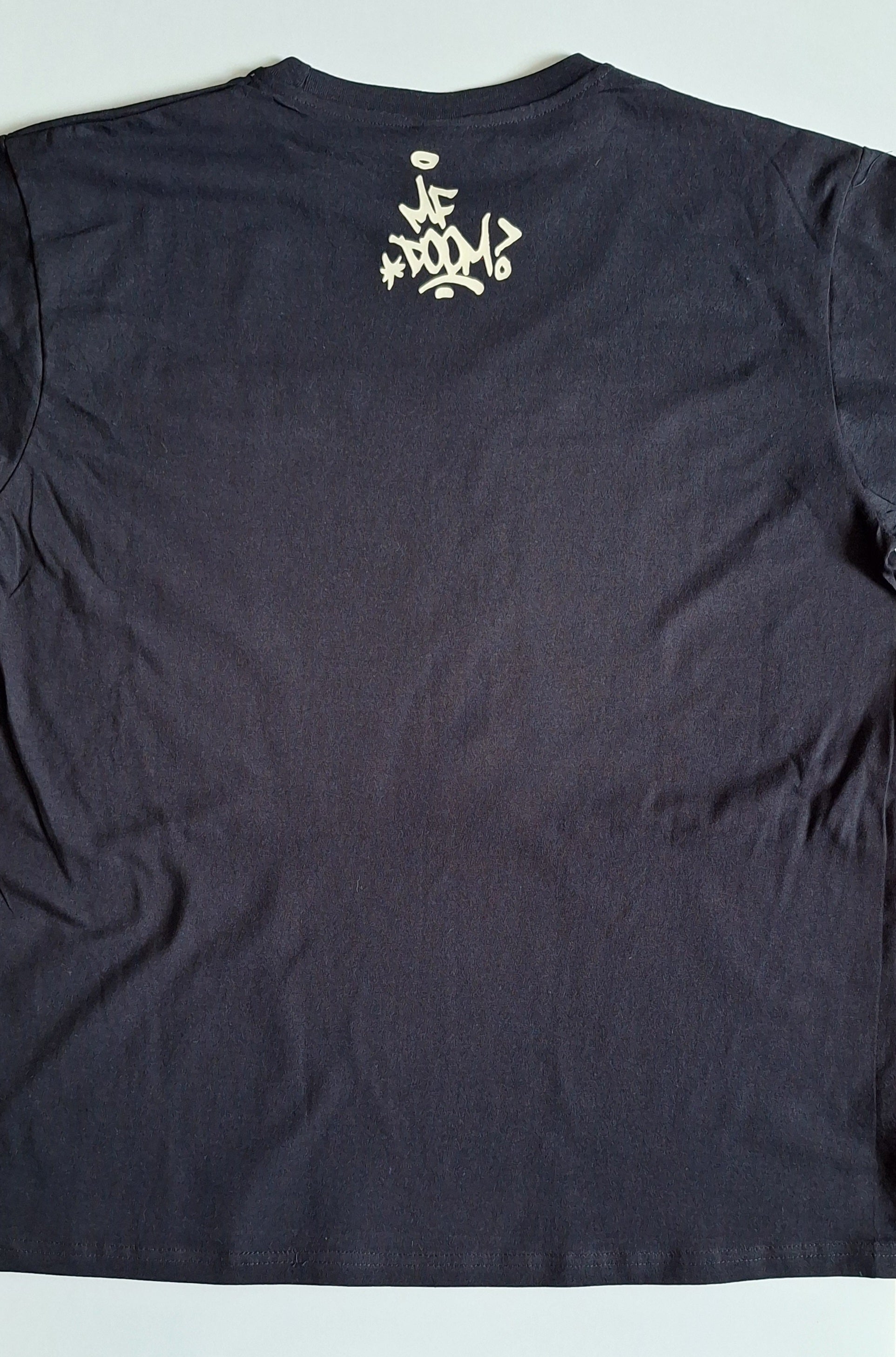 Born Like This T-Shirt - Catch Body Customs