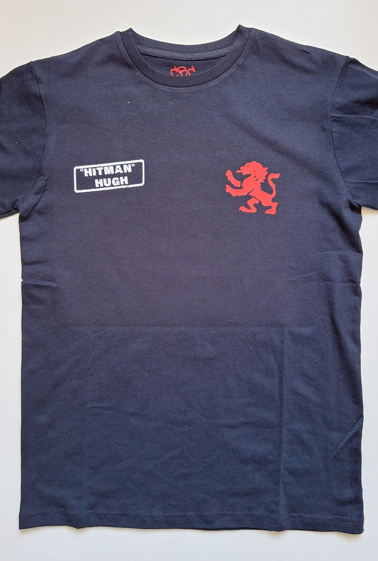 Muir College Grade 7 "Class of '25" T-shirt - Catch Body Customs