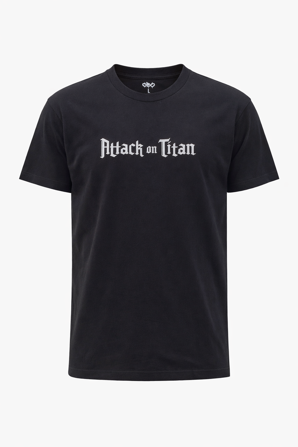 Attack on Titan T-shirt - Catch Body Customs