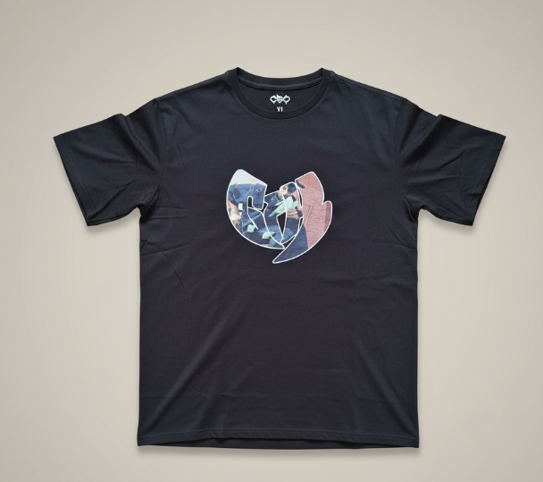 Ghostface Killah Pretty Toney T-shirt