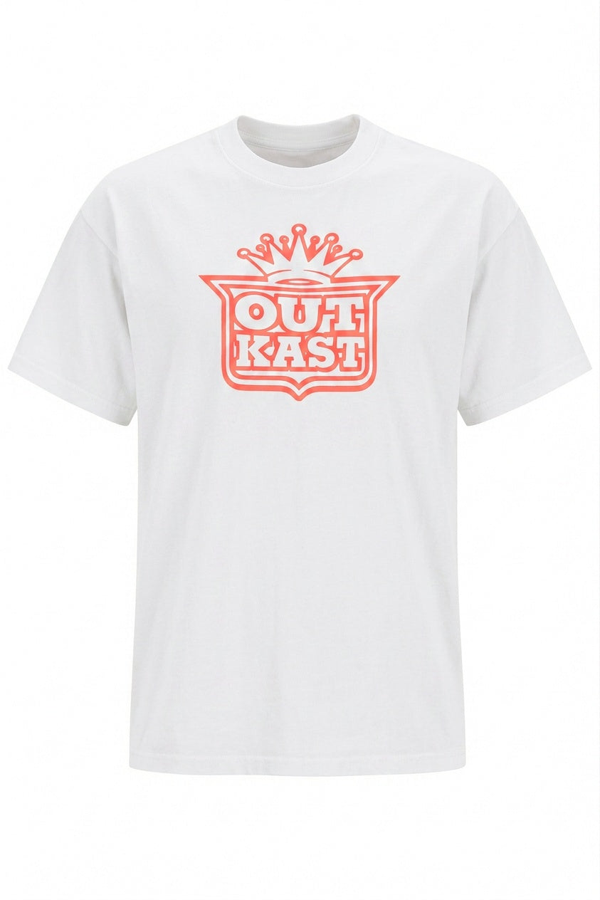 Outkast T-Shirts - Catch Body Customs