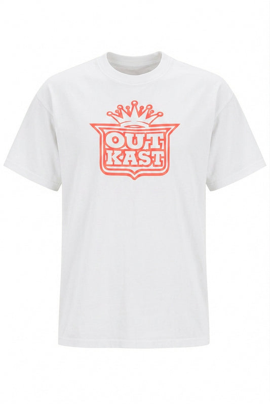 Outkast T-Shirts - Catch Body Customs