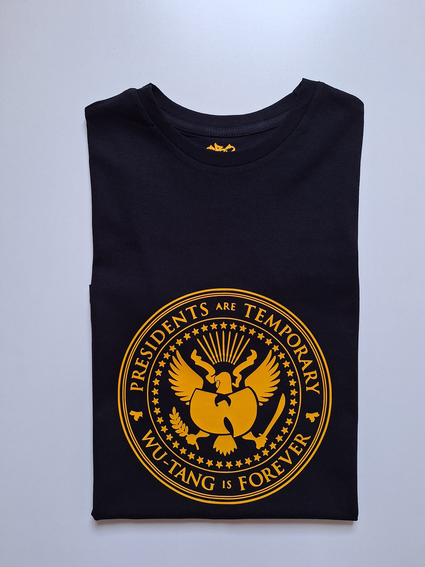 Wu-Tang T-shirt 