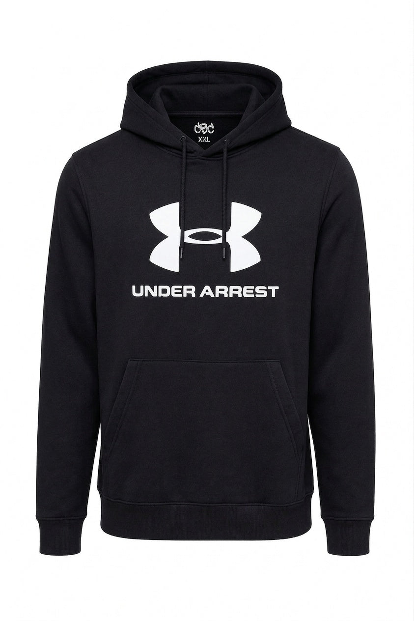UA Hoodie - Catch Body Customs
