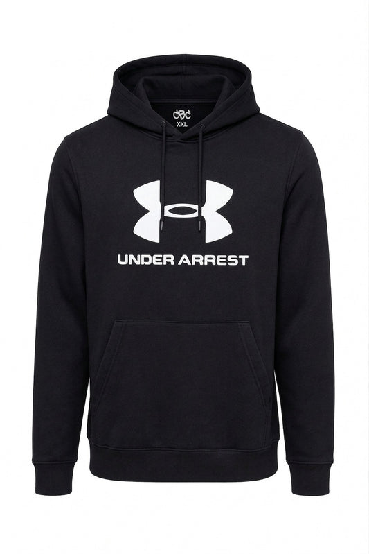 UA Hoodie - Catch Body Customs