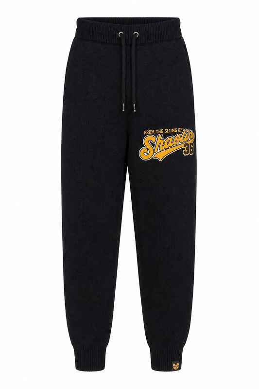 From the Slums of Shaolin Sweatpants