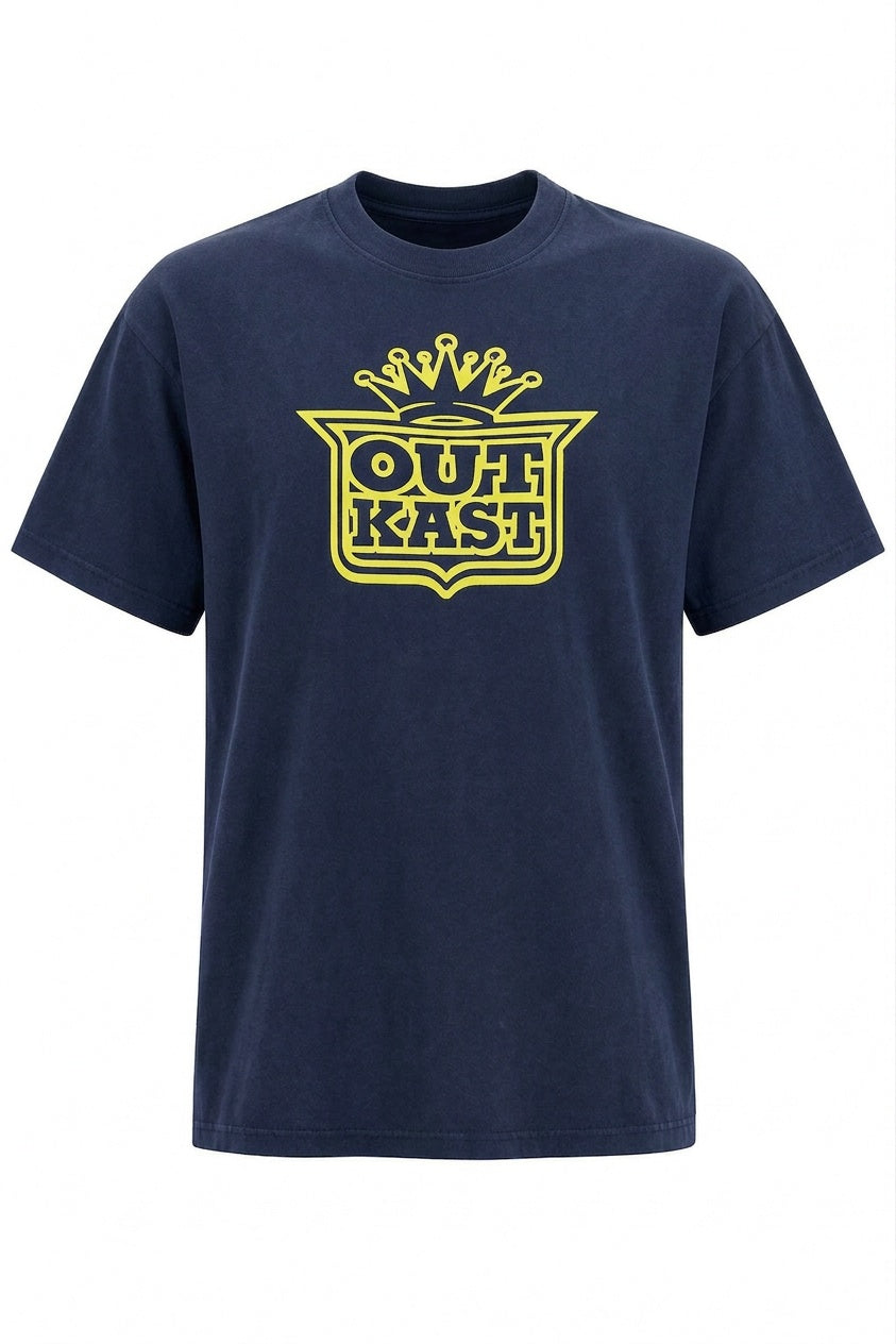 Outkast T-Shirts - Catch Body Customs