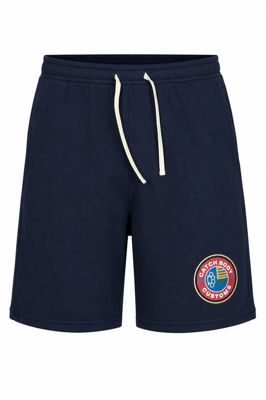 CBC Medallion Shorts - Catch Body Customs