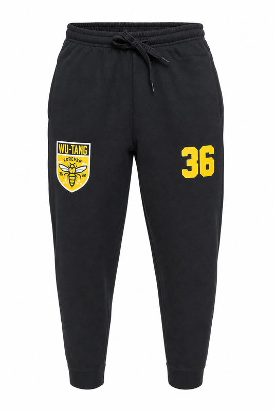Wu-Tang Club Sweatpants